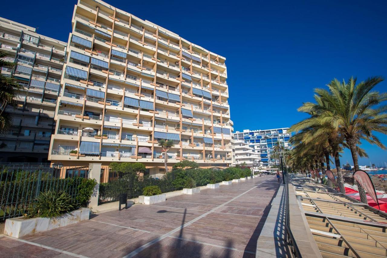 Apartment Oleholidays Diana 508 Maravillosas Vistas Al Mar Marbella